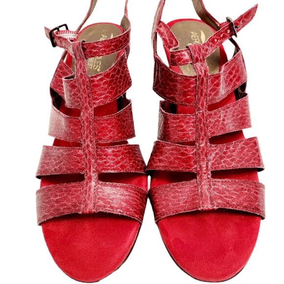 Aerosoles Heels - Size 9 - Picture 2 of 6